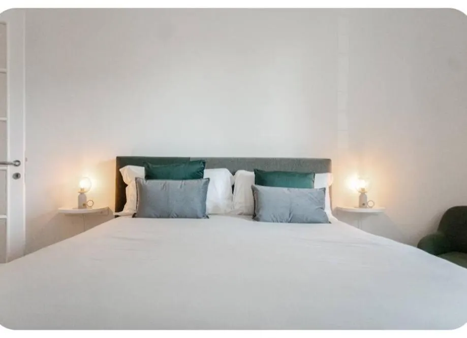 Suite Guido Reni Roma 0*,  Italia