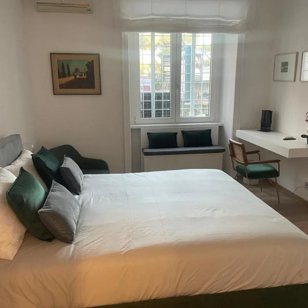 Suite Guido Reni Roma