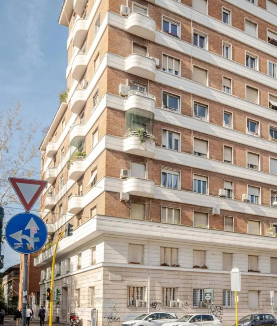 Suite Guido Reni Roma Italia