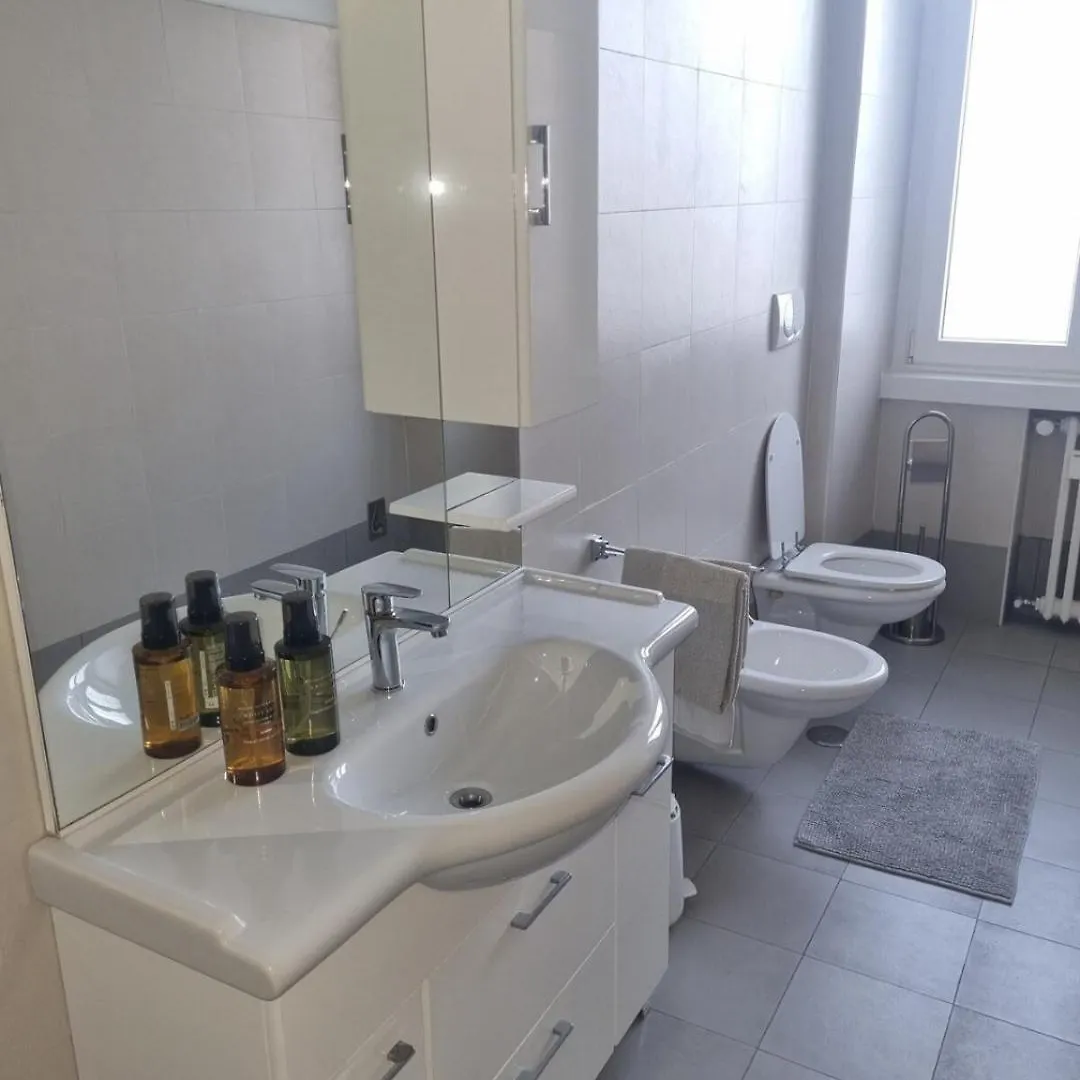 Suite Guido Reni Roma 0*,  Italia
