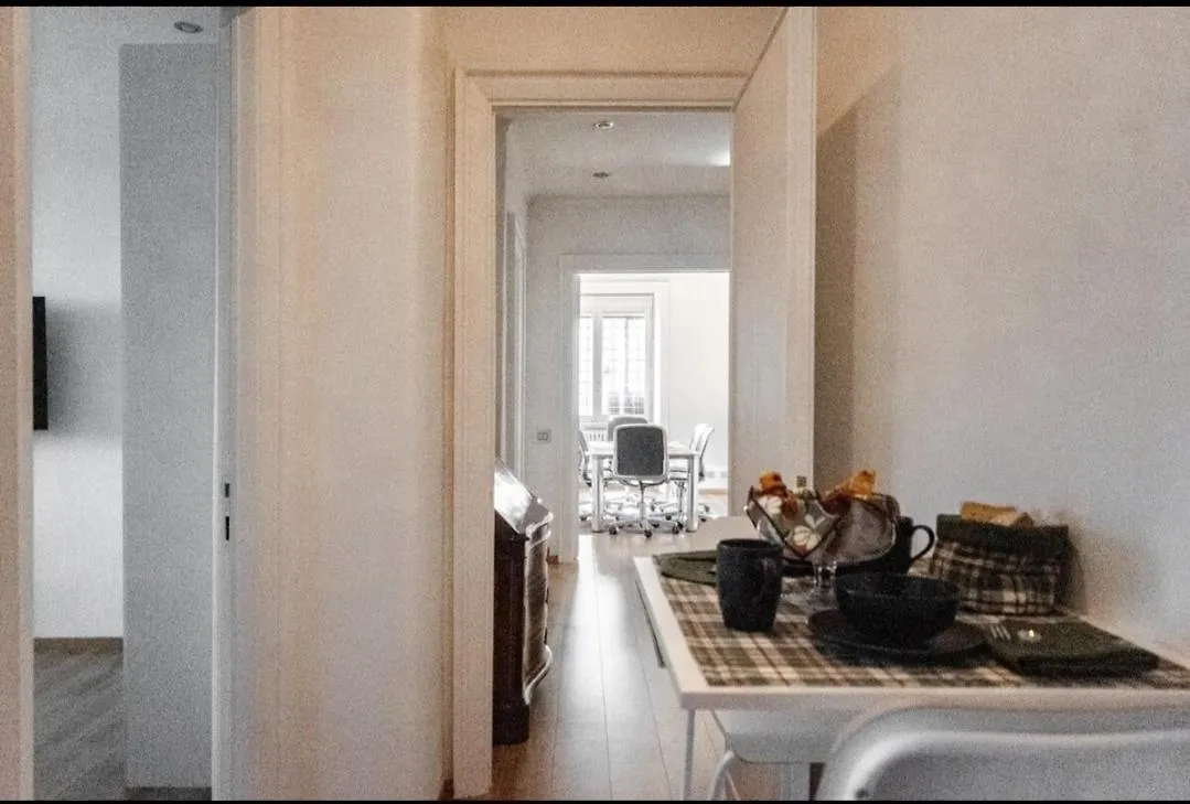 Suite Guido Reni Roma Affittacamere