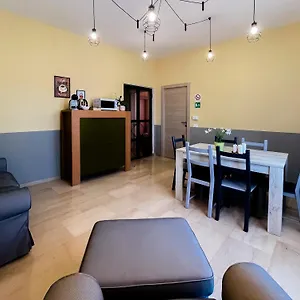 Maison d'hôtes Le Triplette, Rome