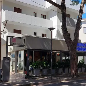 Ridente Lido di Jesolo
