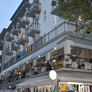 Lively Bellaria-Igea Marina